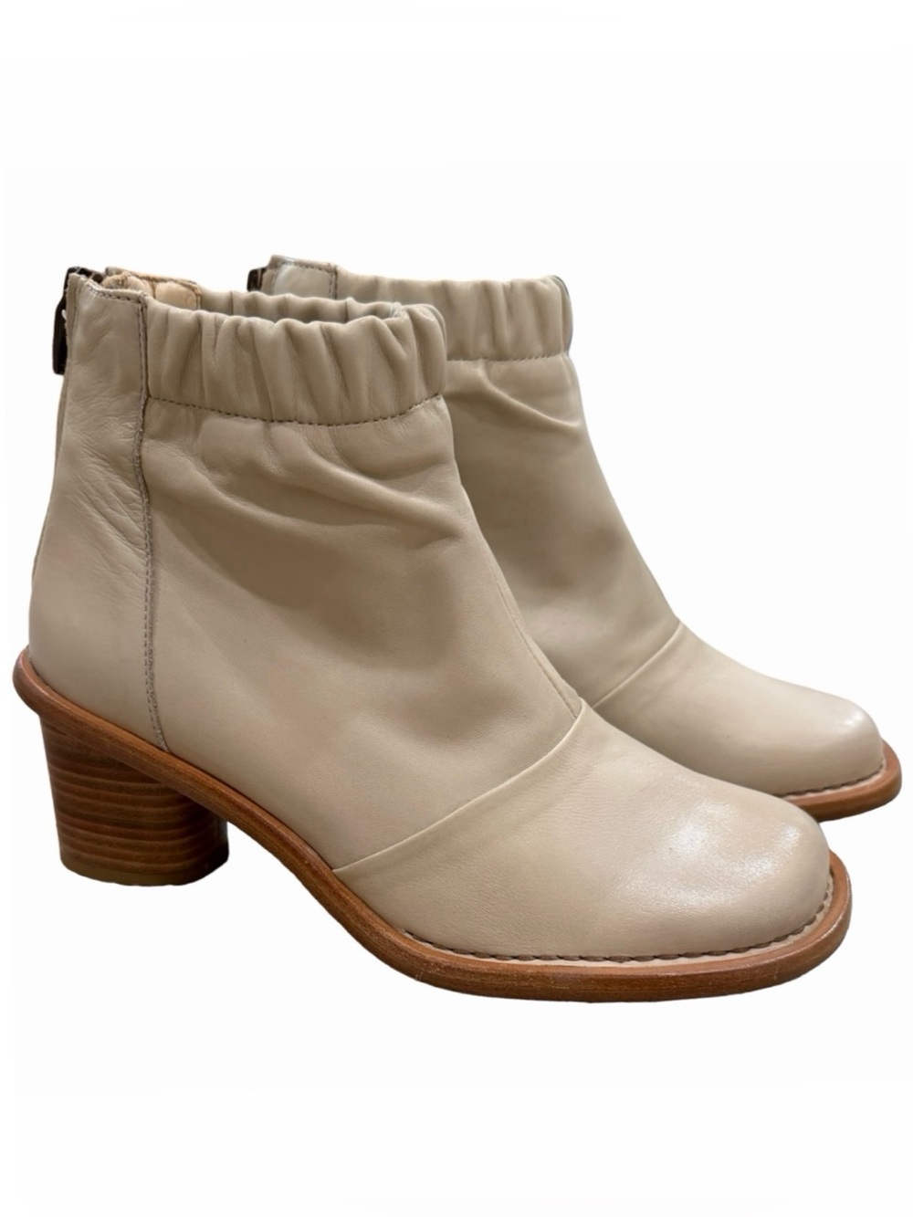 Neosens 579 Rococo Elastic Ankle Boots